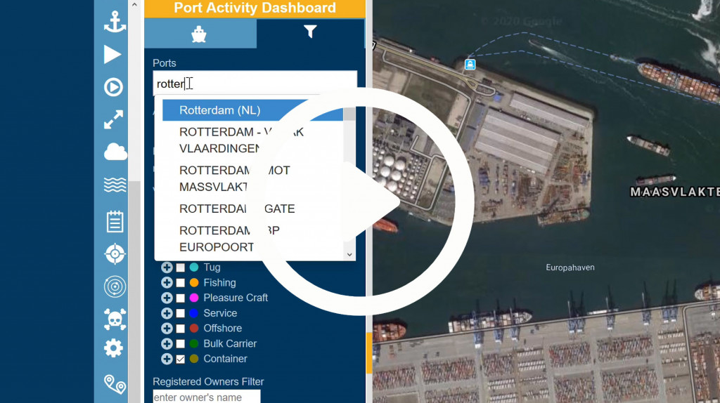 BigOceanDataTV Archive - WaveBI Maritime